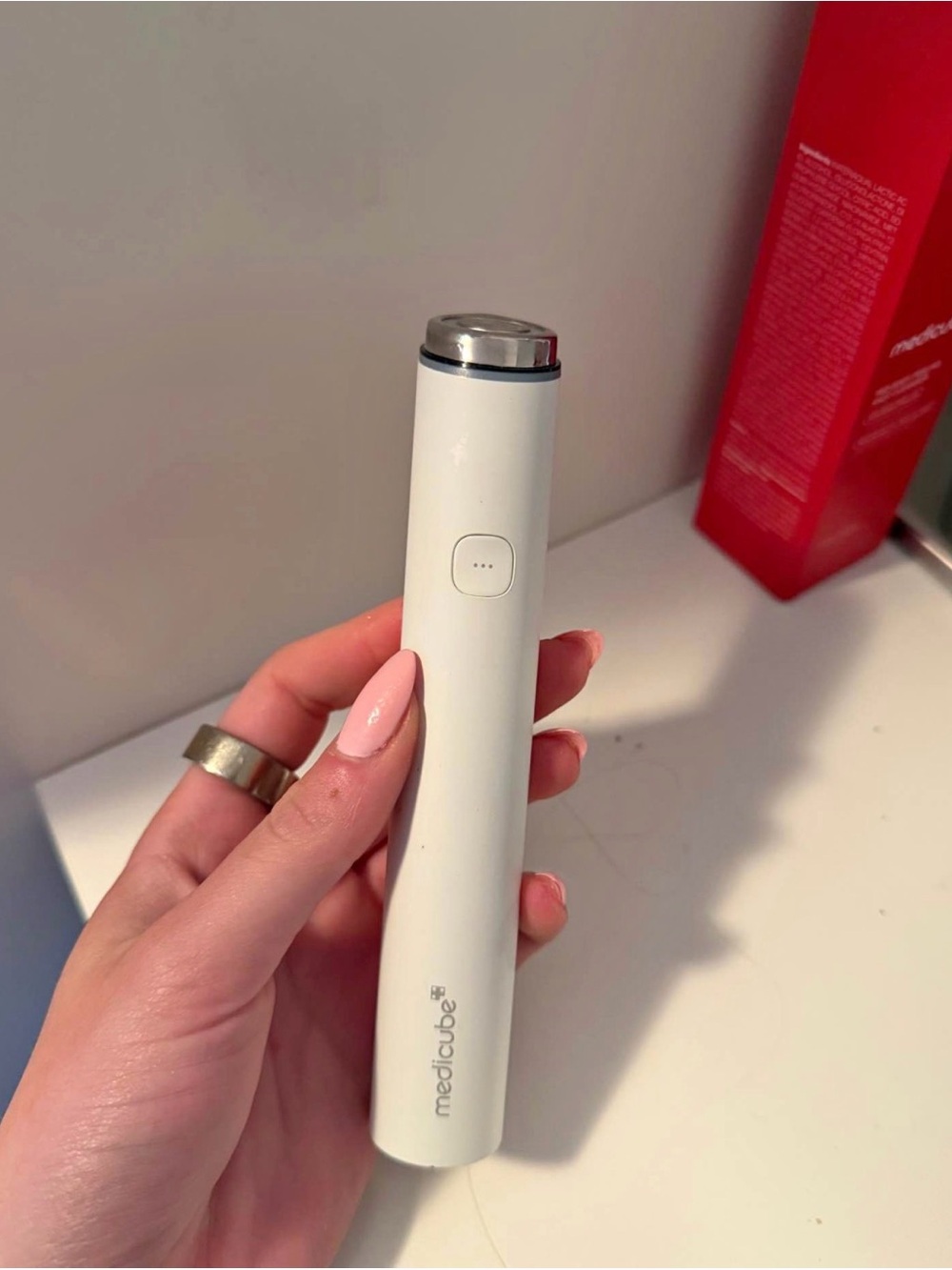 Medicube White Booster Pro Mini